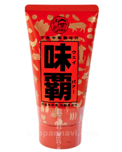 味霸原味唧唧裝125g