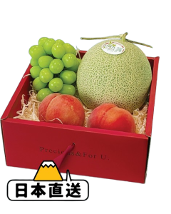 日本旬果禮盒