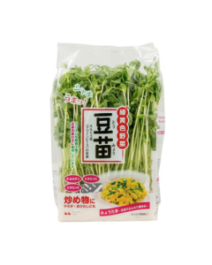 日本豆苗 200G