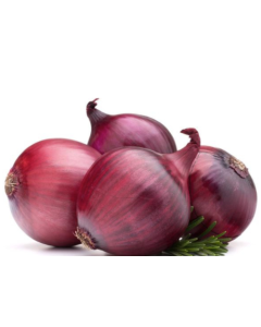 紅洋蔥 (2個)