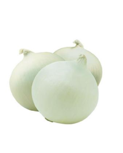 白洋葱(2個)