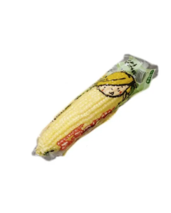 日本即食黃粟米(真空包裝) 350G