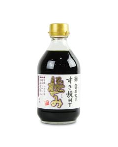 寺岡家極級壽喜燒汁 360毫升
