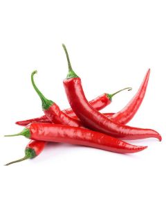 紅尖椒 (3條裝)