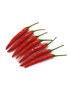 紅指天椒 50G