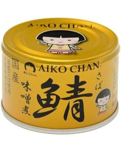 (折實價)伊藤食品 - 金鯖魚味噌煮 150克