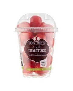 荷蘭TOMMIE蕃茄仔杯 (紅色)