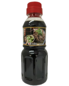 ACE 日本蕎麥麵汁(2倍濃縮)300ml
