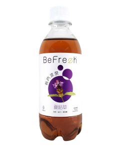 Befrezh 有汽涼茶- 夏枯草 350毫升