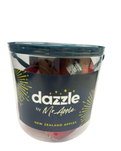 DAZZLE蘋果(家庭裝)