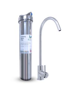 Doulton -  D-IS-PF M12+BTU2501台下式濾水器 1件