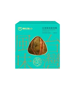 陳記點心-台灣風味鮮肉糭 280克