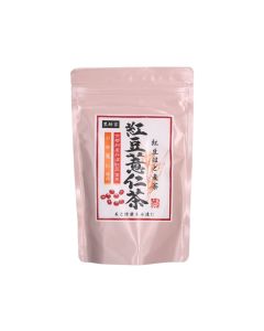 黑酢家 - 紅豆薏仁茶 100克
