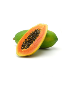 台灣紅心木瓜 (1個)