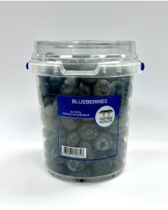 津巴布韋大桶庄藍莓500G (包裝及品牌隨機發放)