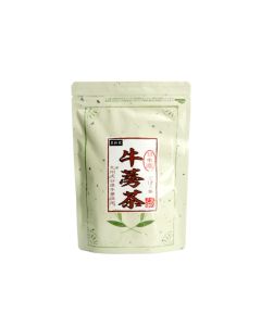 黑酢家 - 九州牛蒡茶 50克
