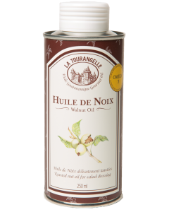 LA TOURANGELLE核桃油250ML