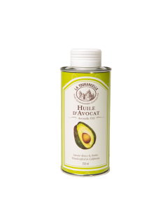 LA TOURANGELLE牛油果油250ML