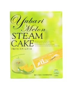 北海道夕張甜瓜蛋糕(小)