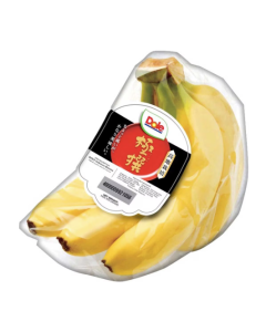 都樂菲極選蕉 (包)