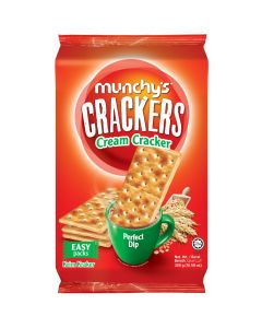 麥奇克力架 300g