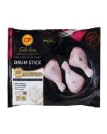 CP SELECTION泰國無激素添加雞下髀 1公斤