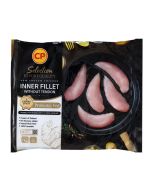 CP SELECTION泰國無激素添加雞柳 1公斤