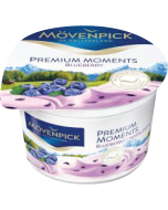 Movenpick 藍莓乳酪100克
