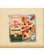 PASSIONATA香草車厘茄莫薩里拉芝士香脆薄批披薩 10吋