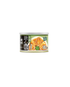 安記花膠溏心鮑魚180G