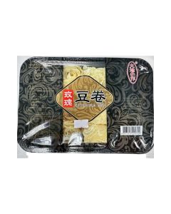 大地之作 - 玫瑰豆卷 180克