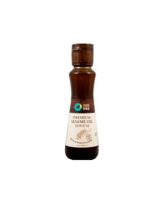 Chung Jung One - Premium Sesame Oil 160ml