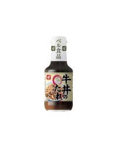 Aji-No-Chinmi - Gyudon Sauce 180g