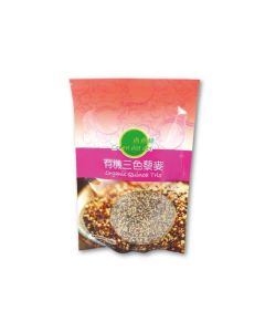 Greendotdot - Organic Red Quinoa Trio 500g