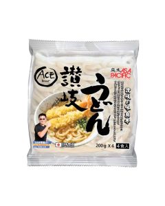 ACE - 讚岐風味烏冬 200克x5包裝