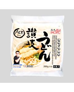 ACE - 讚岐風味烏冬 200克x5包裝