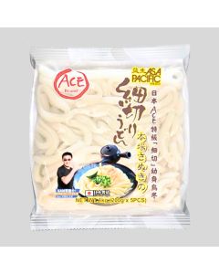 ACE - 日本特級細切烏冬 200克x5包裝