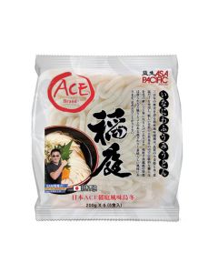 ACE - 稻庭風味烏冬 200克x5包裝