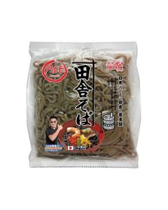 ACE - 日本田舍新鮮蕎麥麵 180克x3包裝