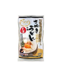 ACE - Shin Osorubeshi Sanuki Udon 300g