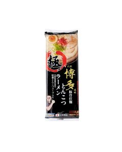 ACE - Extreme Kyushu Tonkotsu Ramen with Noodle Sauce 256g