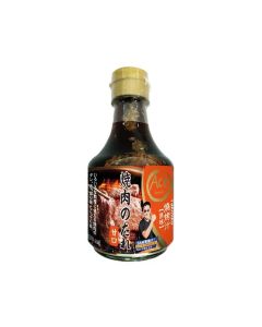 ACE - BBq Sauce 200ml