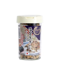 ACE - Japanese Rice Seasoning (Seaweed & Egg Flavour) 55g