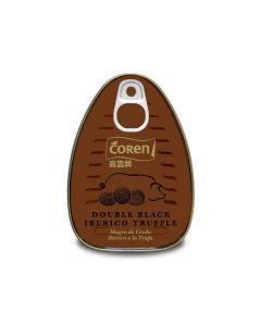 Coren - Iberico Truffle Luncheon 200g