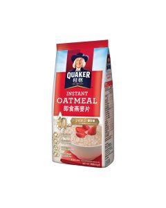  Instant Oatmeal Foil 200G