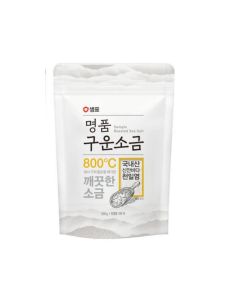 膳府 - 烤海鹽 500克