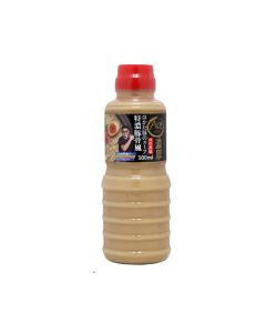 Ace - Pork Bone Flavor Soup Base 300ml