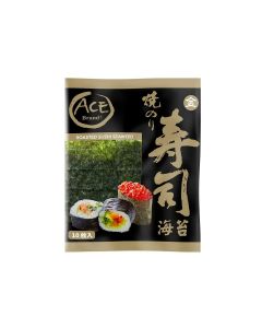 ACE - 金印壽司紫菜 28克