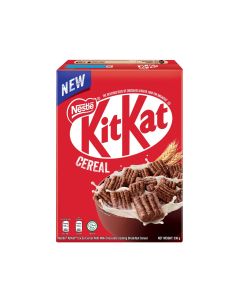 Nestle - KitKat Breakfast Cereal 330g