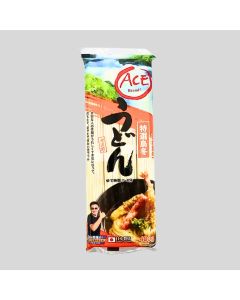 Ace - 特撰烏冬(橙色) 400克